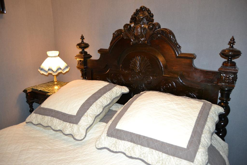Vallon-en-Sully Chateau De Peufeilhoux חדר תמונה