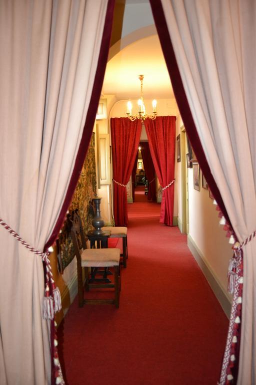 Vallon-en-Sully Chateau De Peufeilhoux מראה חיצוני תמונה