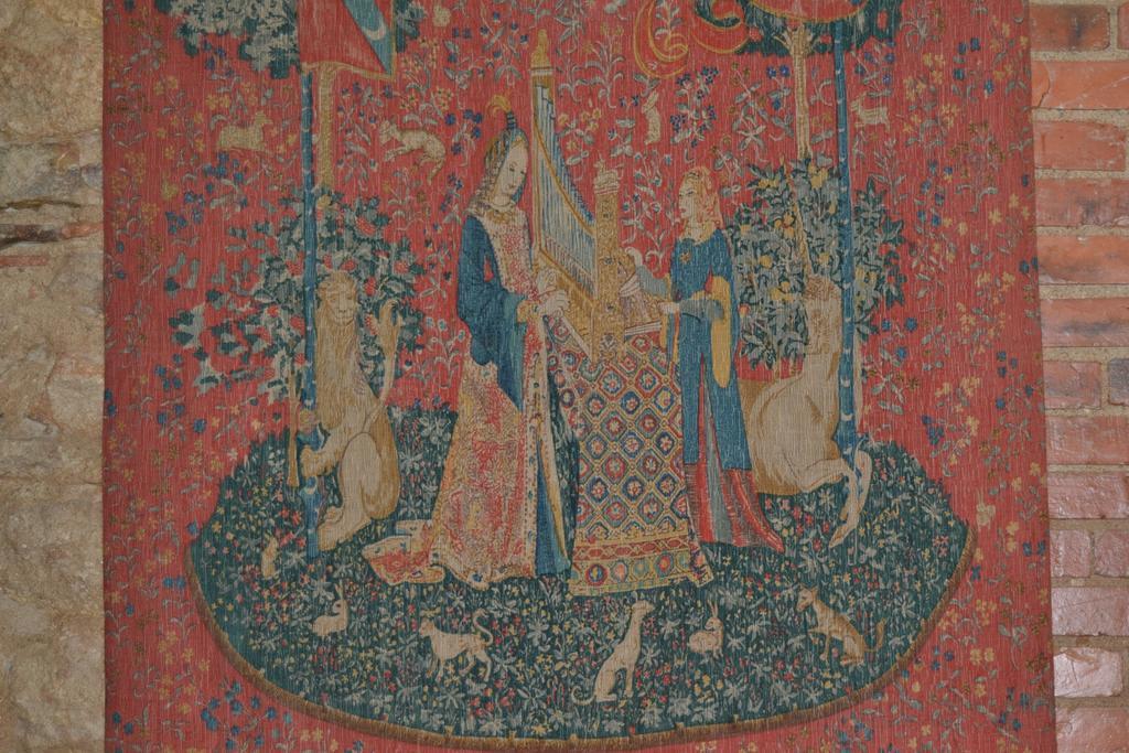Vallon-en-Sully Chateau De Peufeilhoux מראה חיצוני תמונה